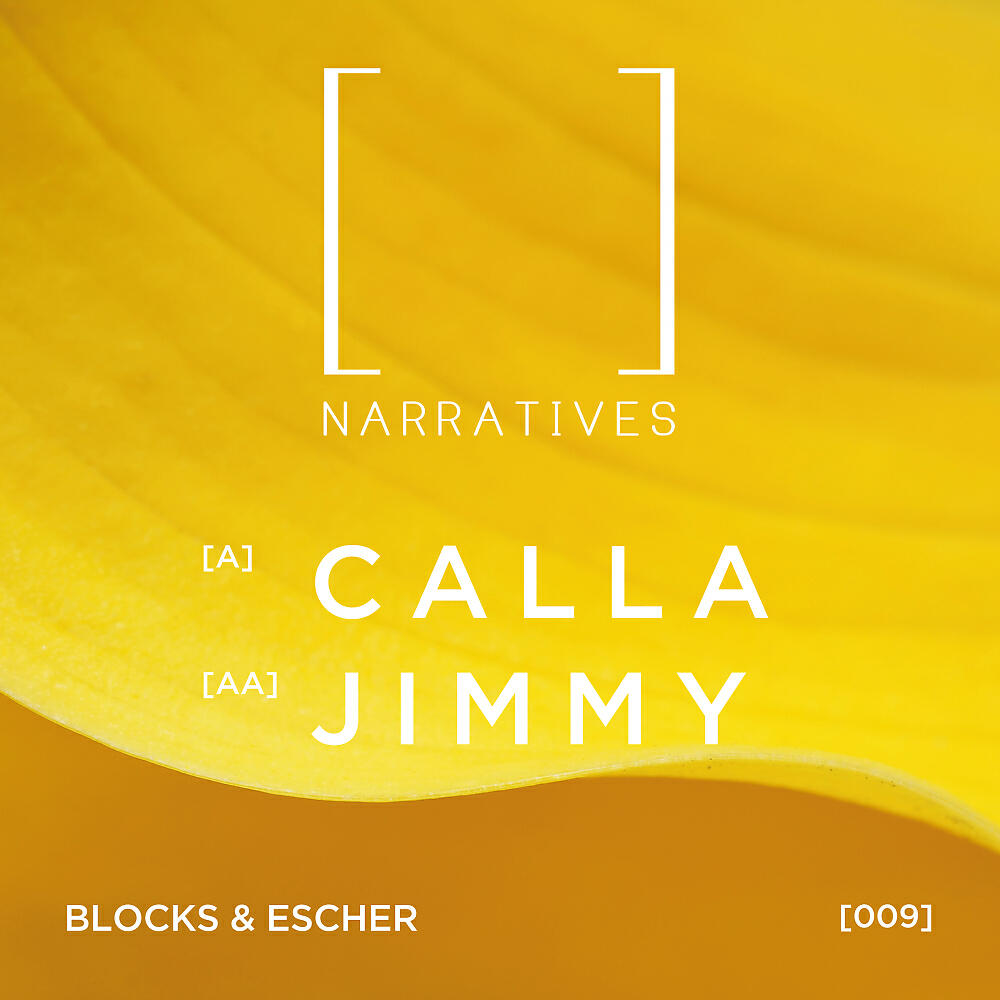 Blocks & Escher - Jimmy (Original Mix)