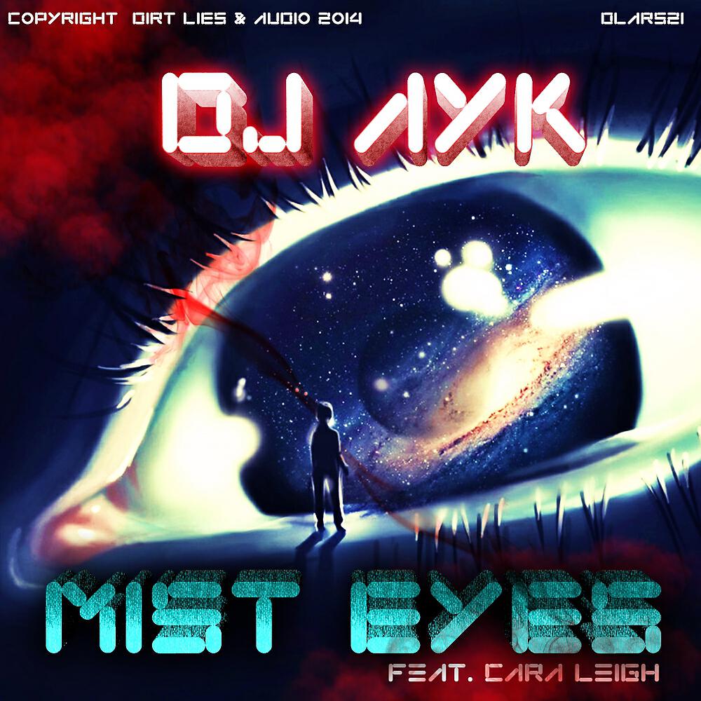 DJ AYK - Mist Eyes (Original Mix)
