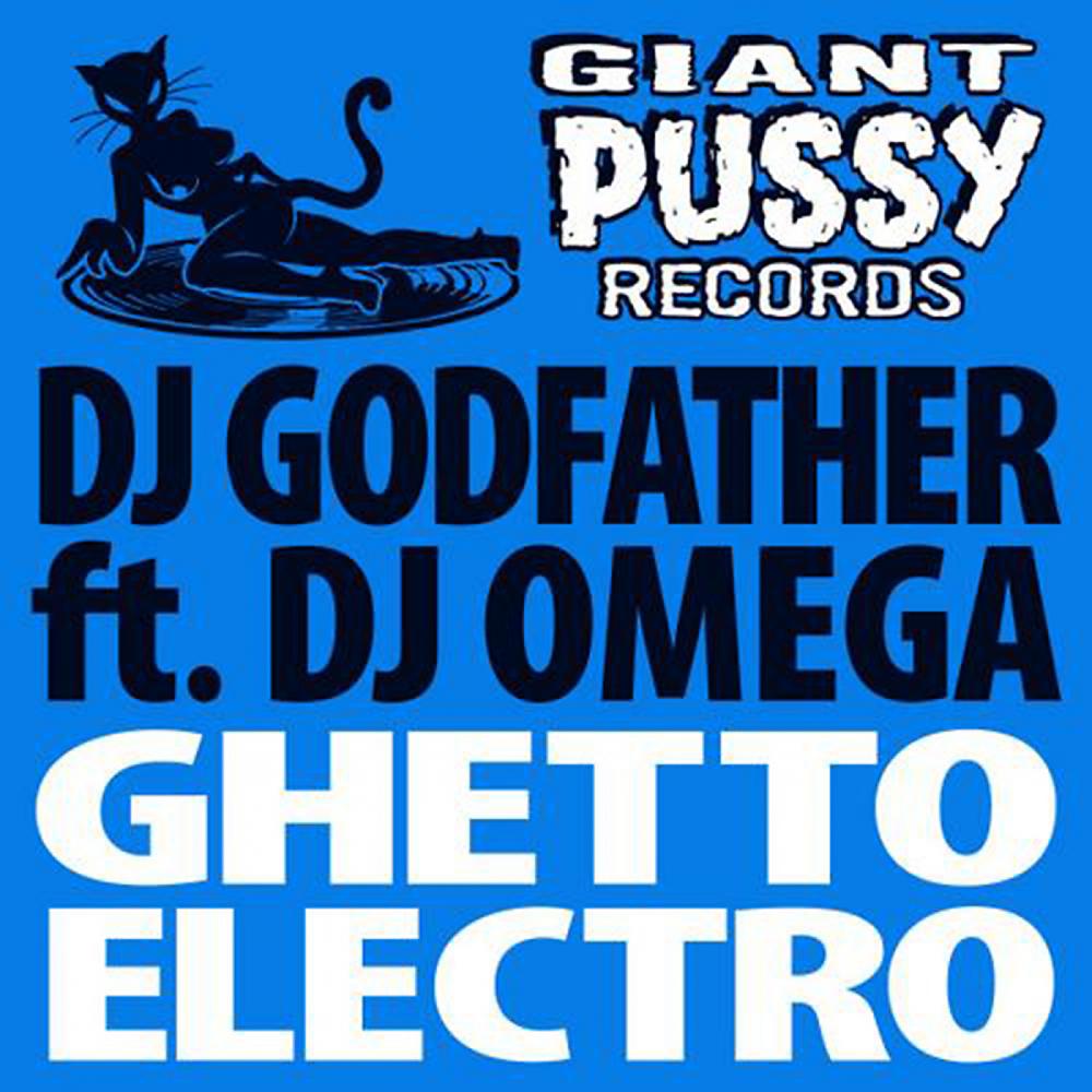 Постер альбома Ghetto Electro