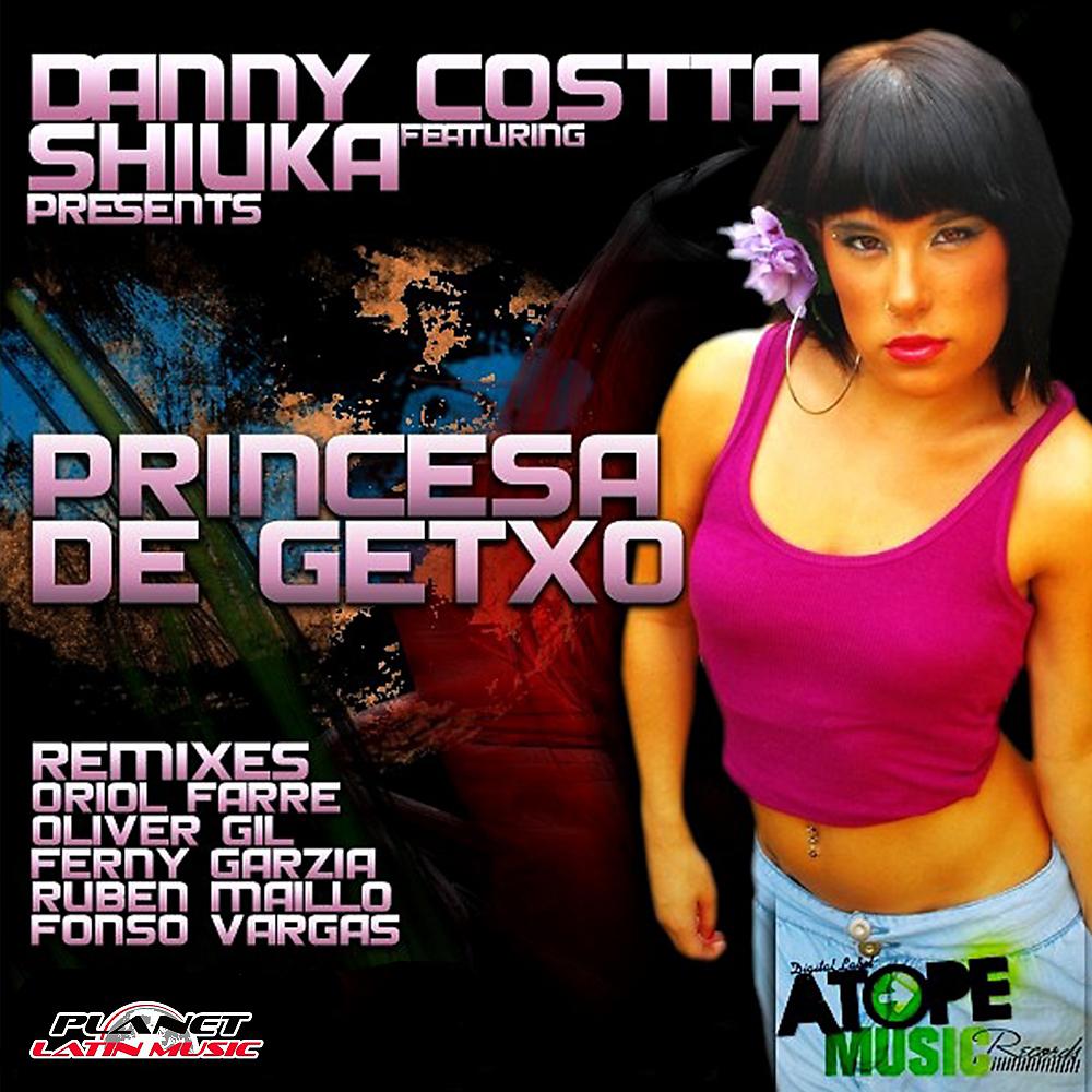 Постер альбома Princesa De Getxo