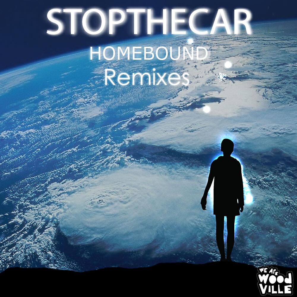 Stop The Car - Homebound (The Dead Rose Music Company Mix)