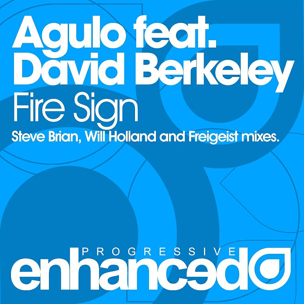 Agulo - Fire Sign (Steve Brian's Original Mix)