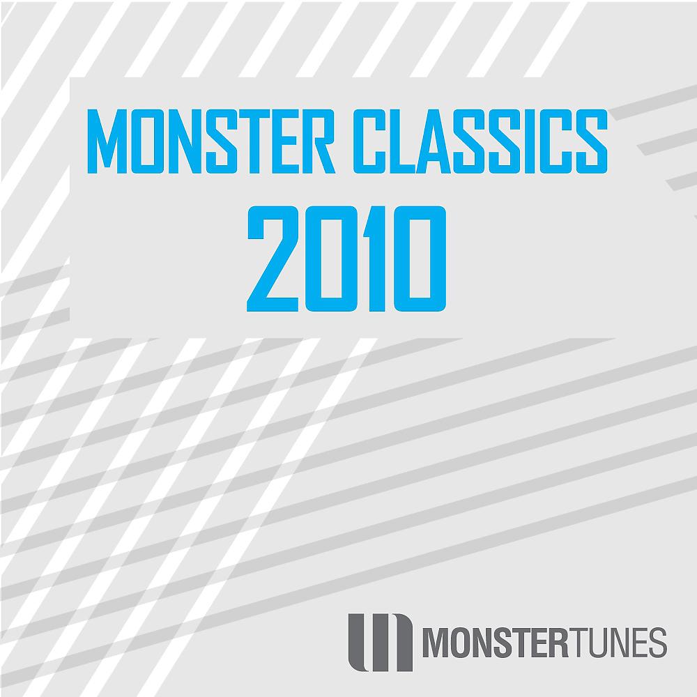 Постер альбома Monster Classics 2010