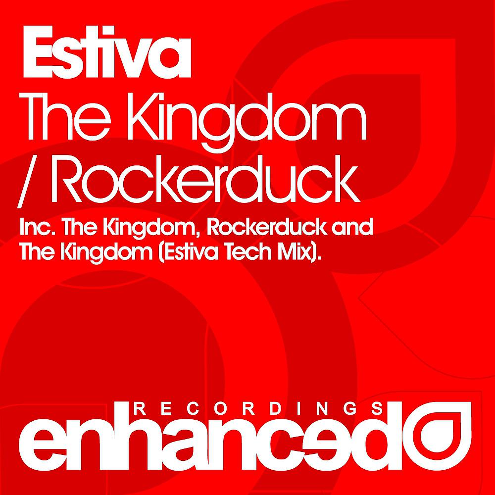 Постер альбома The Kingdom / Rockerduck