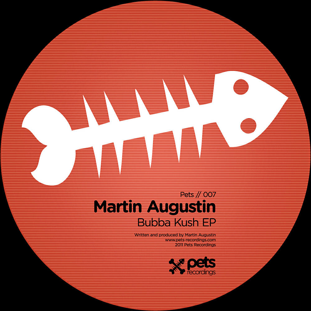 Martin Augustin - Bubba (Till Von Sein & Aera Remix)