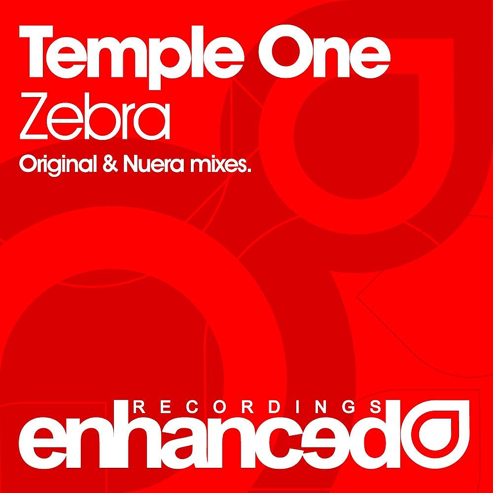 Temple One - Zebra (Nuera Remix)