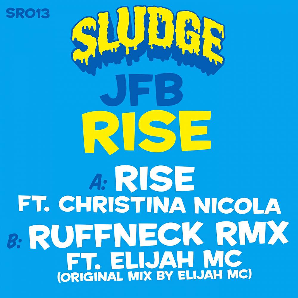 JFB - Rise (Ruffneck Remix)