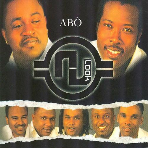 Постер альбома Abo