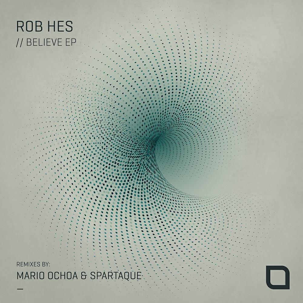 Rob Hes - The Solution (Spartaque Remix)