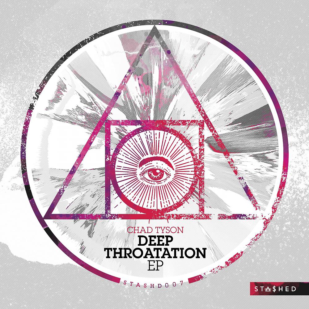 Постер альбома Deep Throatation EP