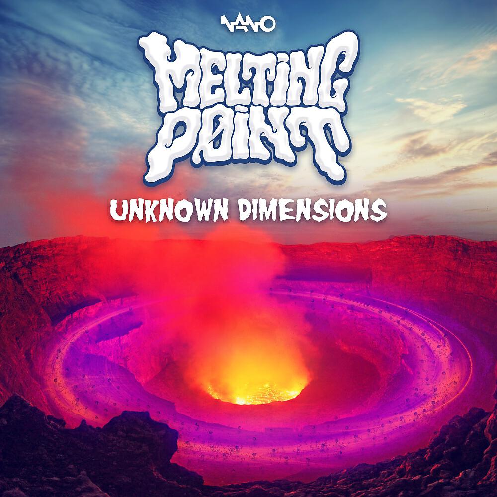 Melting Point (INT) - Unknown Dimensions (Original Mix)