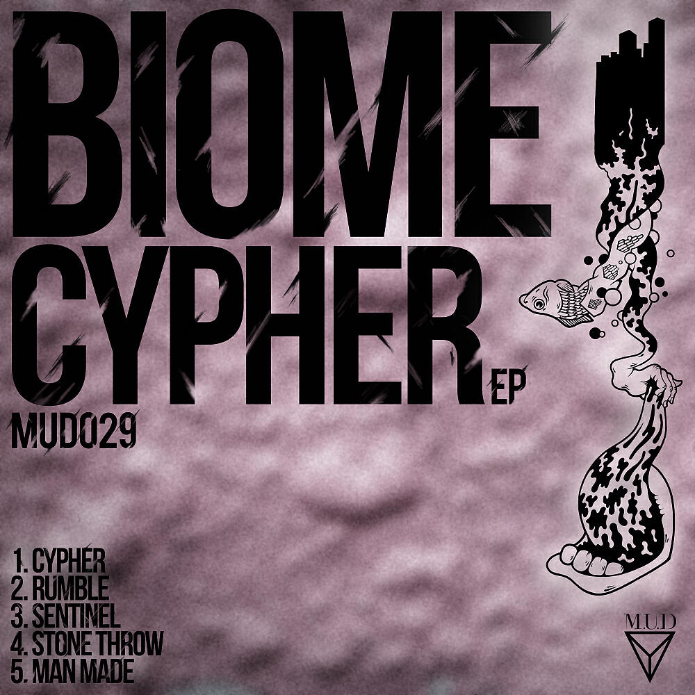 Biome - Sentinel (Original Mix)