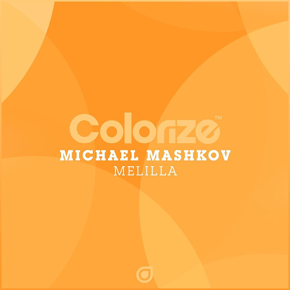 Michael Mashkov - Melilla (Original Mix)
