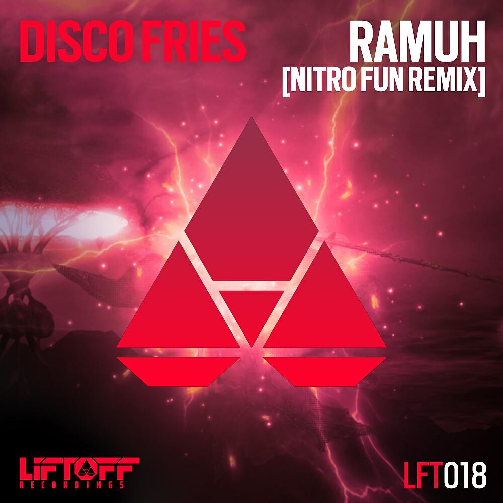 Disco Fries - Ramuh (Nitro Fun Remix)