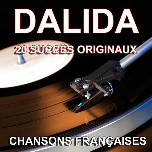 Постер альбома Chansons françaises (20 succès originaux)