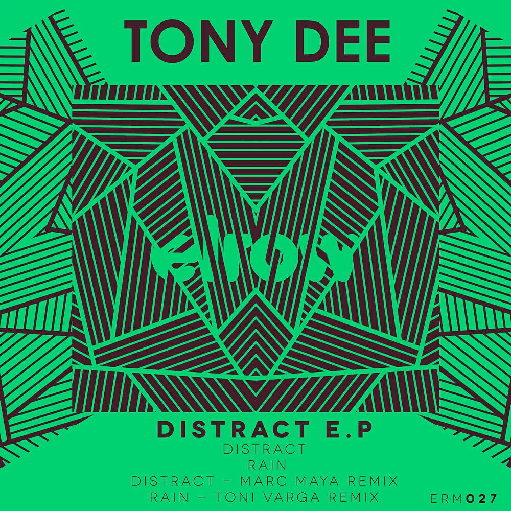 Tony Dee - Rain (Toni Varga Remix)