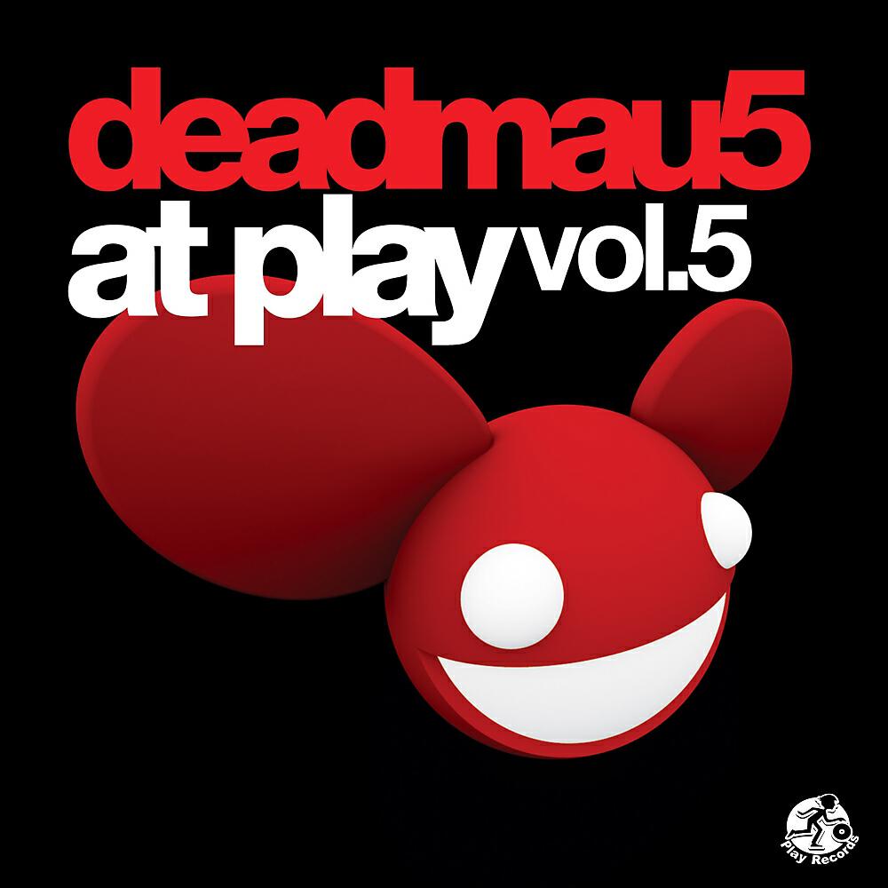 Billy Newton-Davis - Outta My Life (deadmau5 Deep Dub Remix)