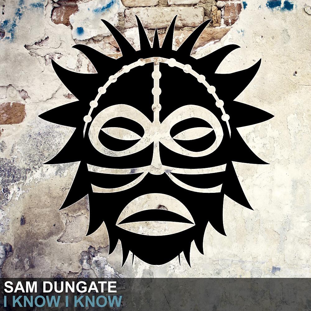 Sam Dungate - I Know I Know (Original Mix)