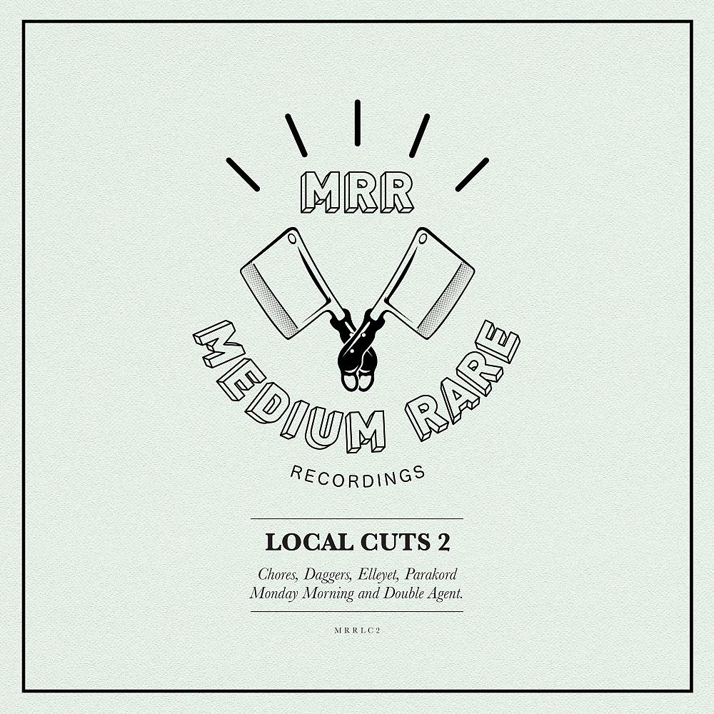 Постер альбома Local Cuts #2