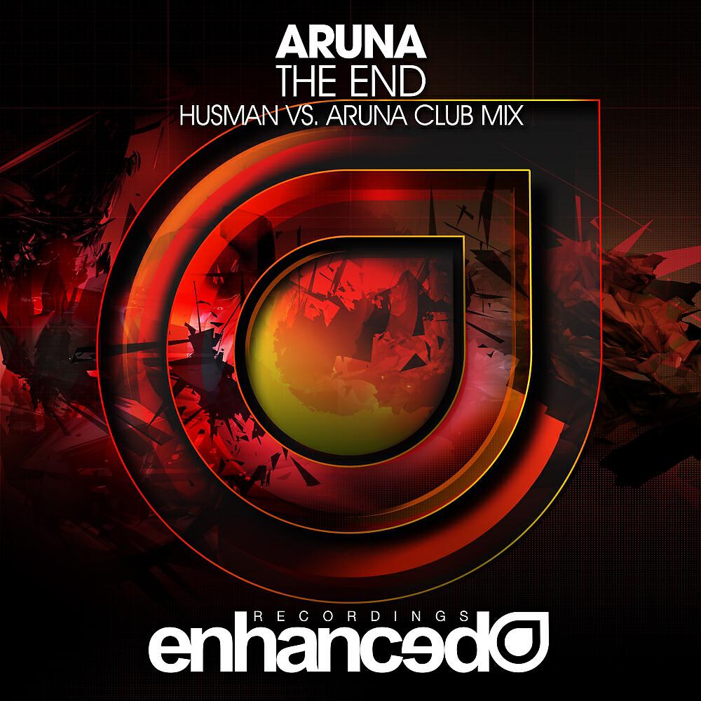 Aruna - The End (Husman Vs. Aruna Club Mix)