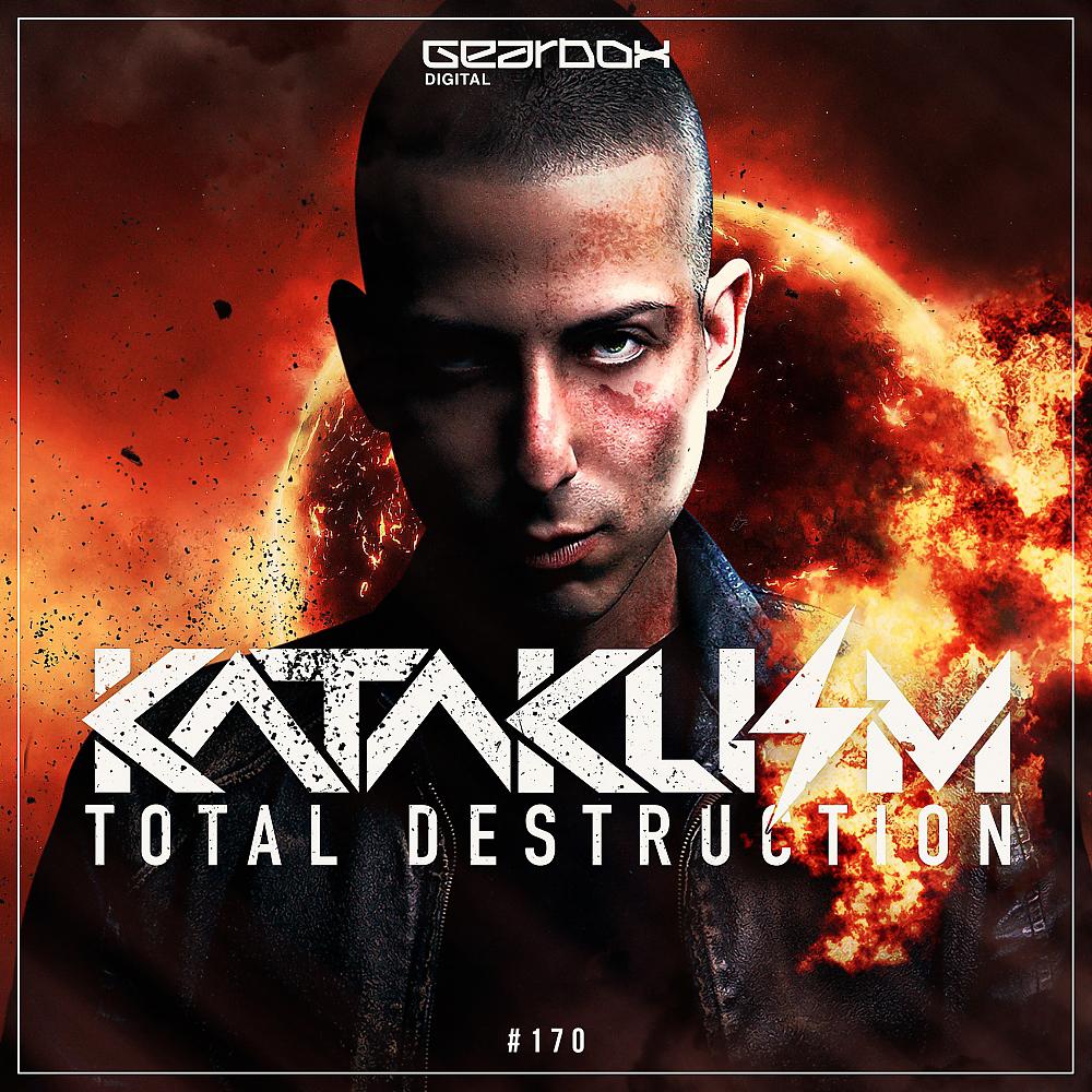 Постер альбома Total Destruction