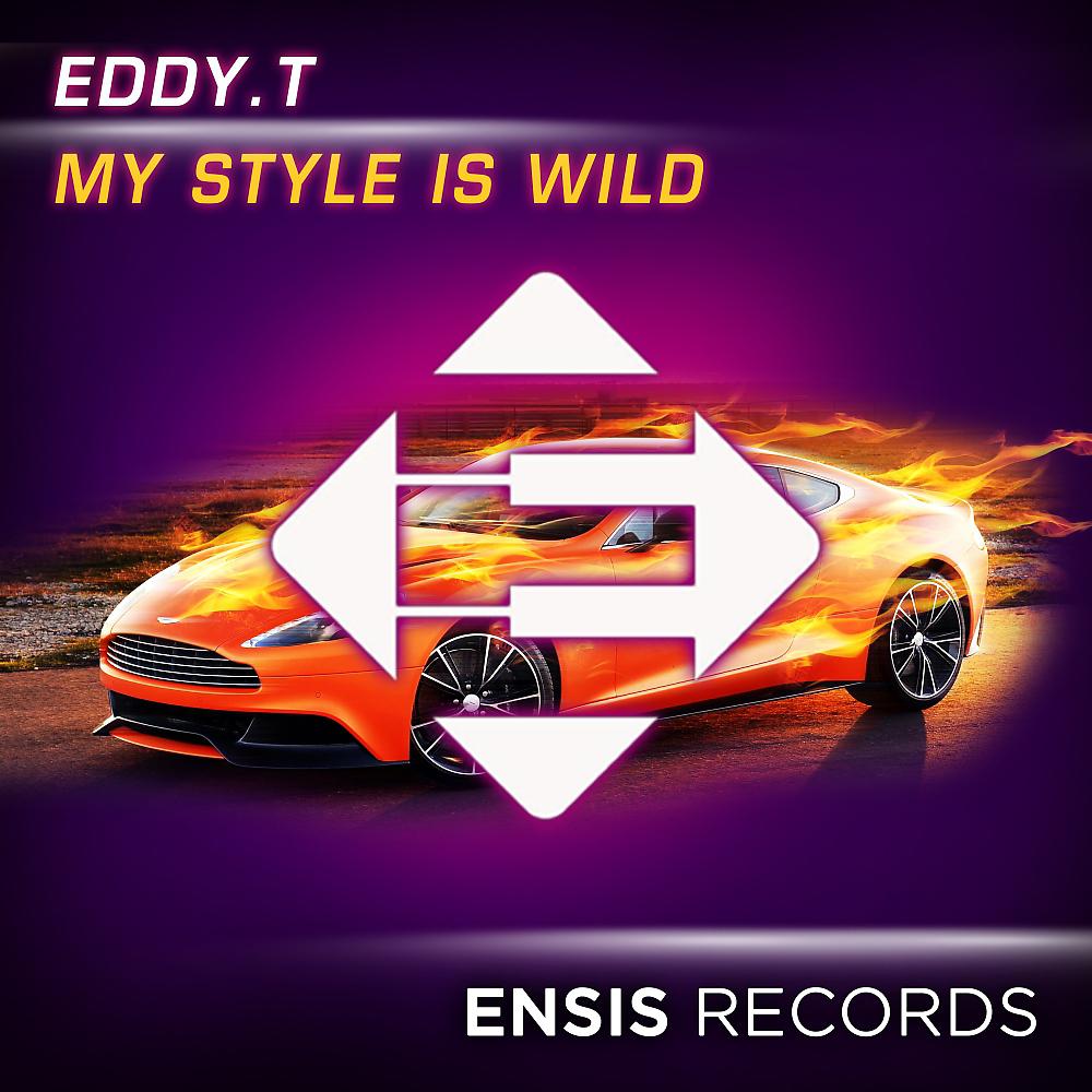 Постер альбома My Style Is Wild (Radio Edit)