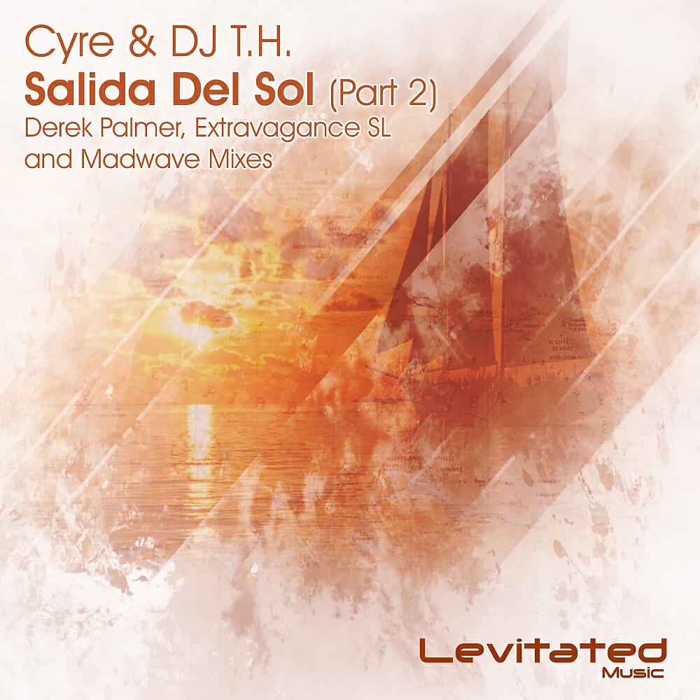Cyre - Salida Del Sol (Derek Palmer Remix)
