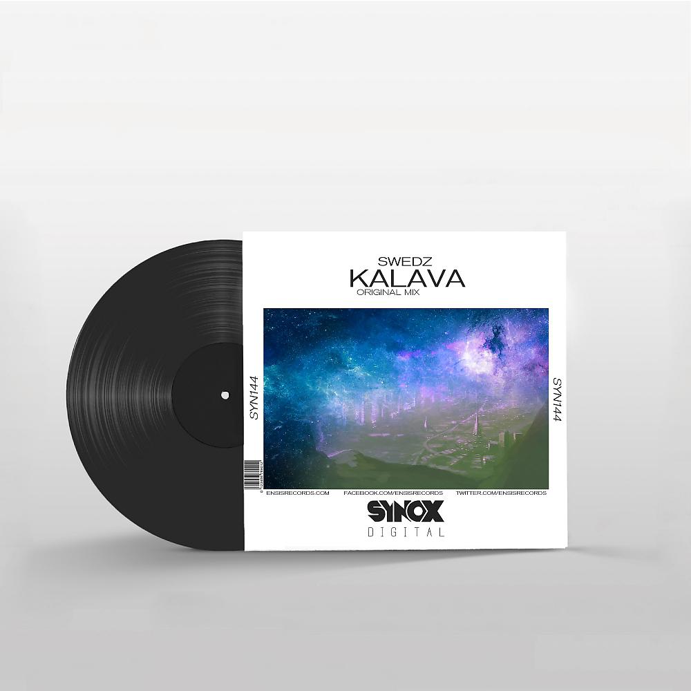 Постер альбома Kalava