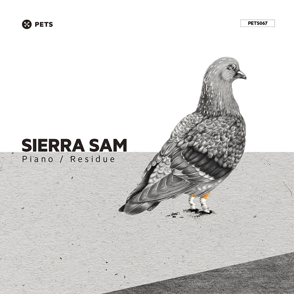 Sierra Sam - Piano (Original Mix)