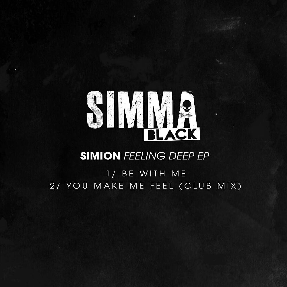 Simion - You Make Me Feel (Club Mix)