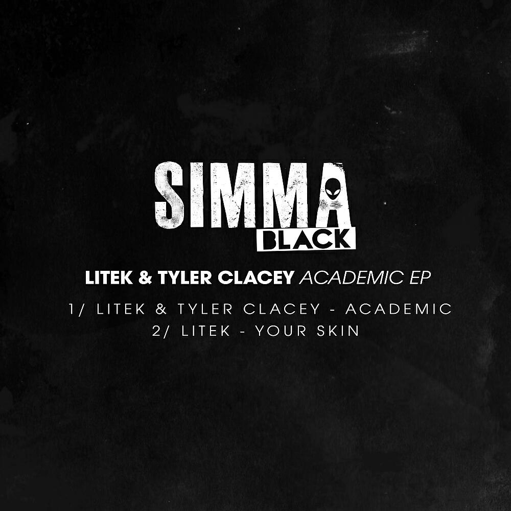 LiTek - Academic (Original Mix)