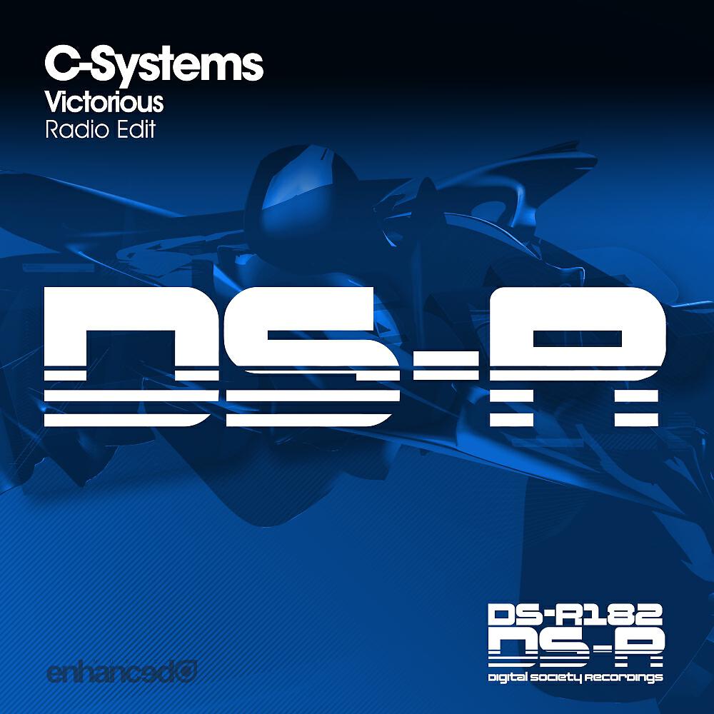 C-Systems - Victorious (Radio Edit)