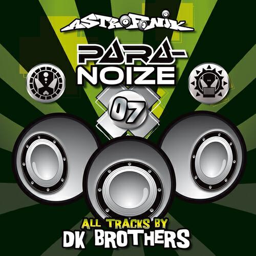 DK Brothers - Pumping Di-Key