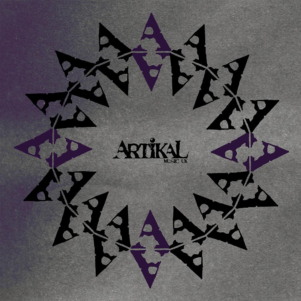 Постер альбома Artikal Music UK Presents: The Compilation