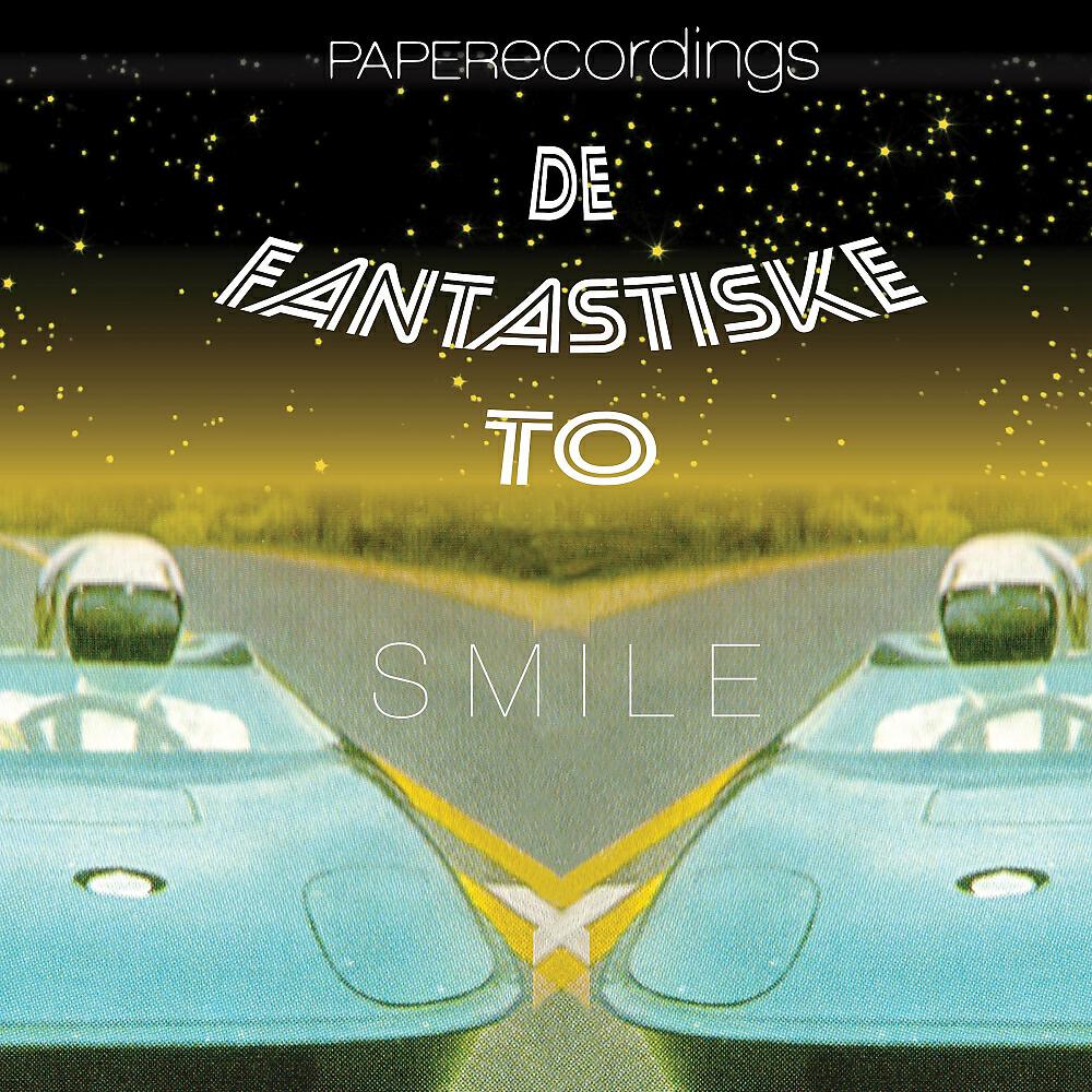 De Fantastiske To - Kodenavn Syden (Original Mix)