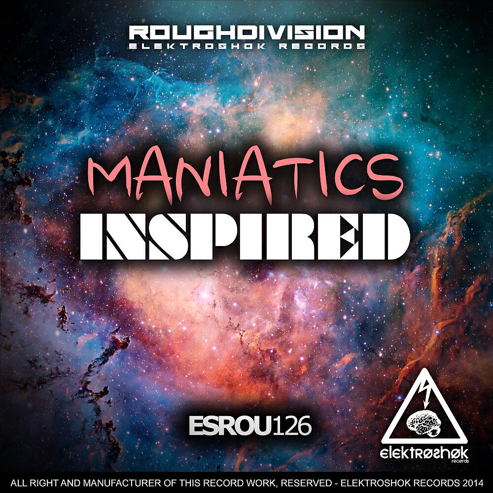 Maniatics - Teddy (Original Mix)