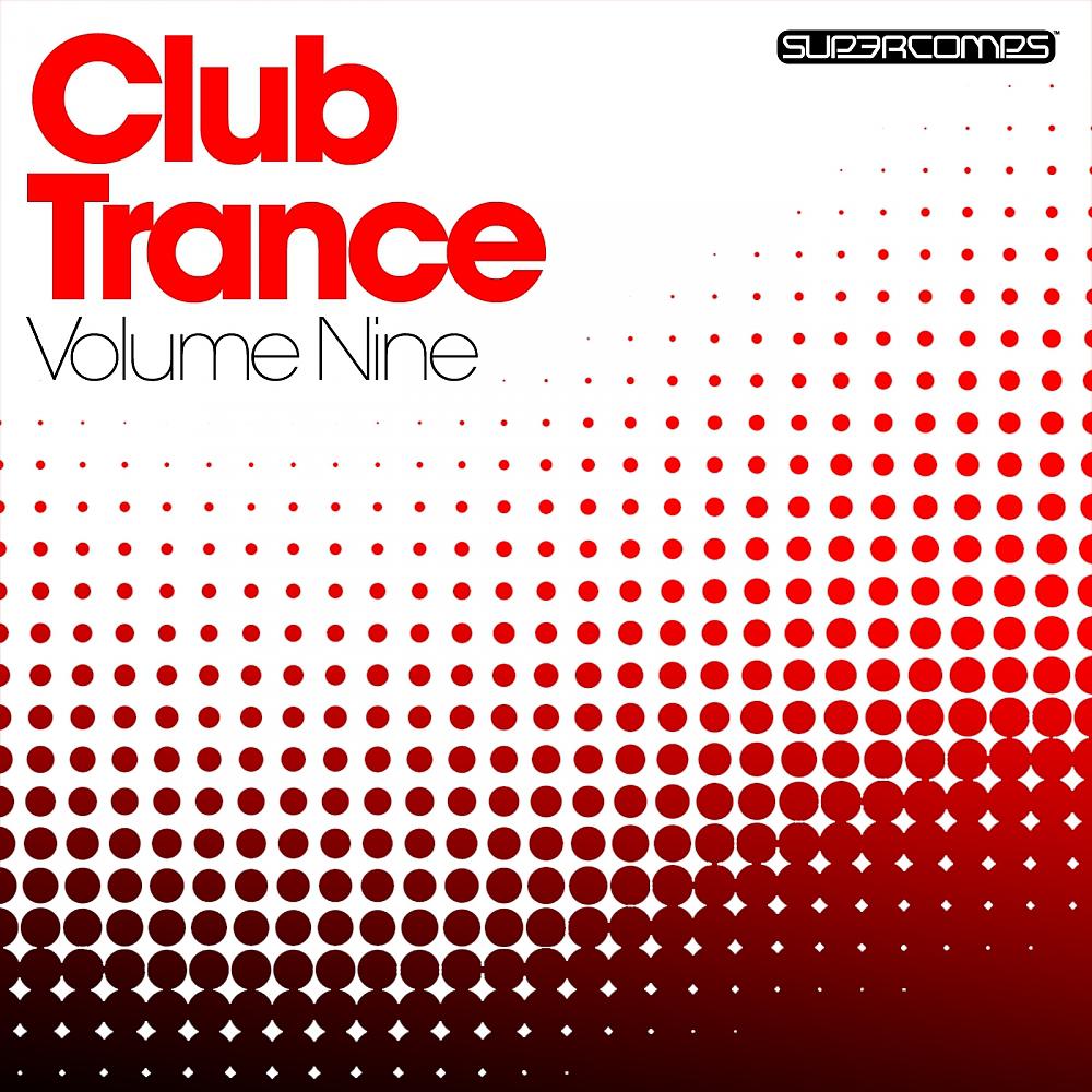 Постер альбома Club Trance Vol. 9
