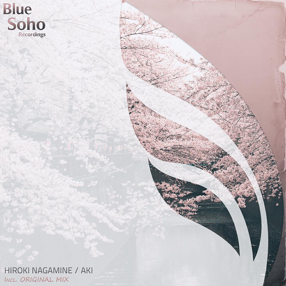 Hiroki Nagamine - Aki (Original Mix)