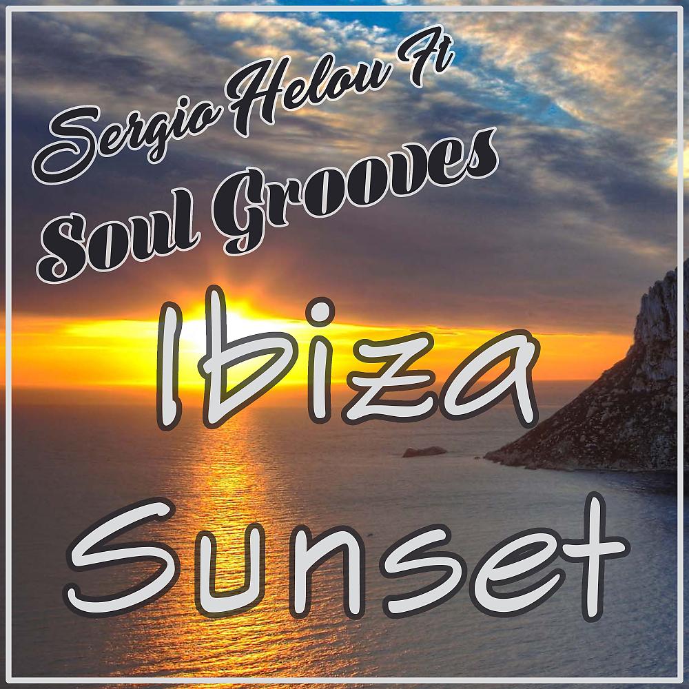 Постер альбома Ibiza Sunset (Radio Edit)