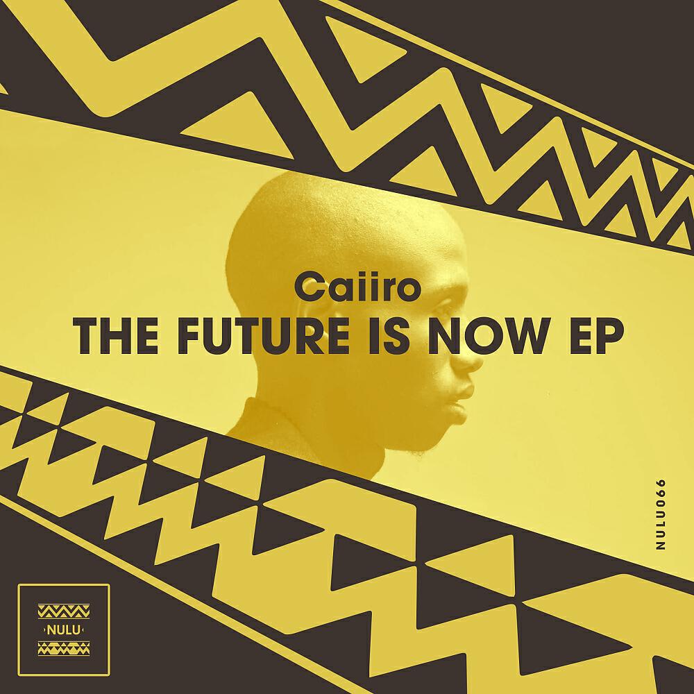 Caiiro - Around Mars (Original Mix)
