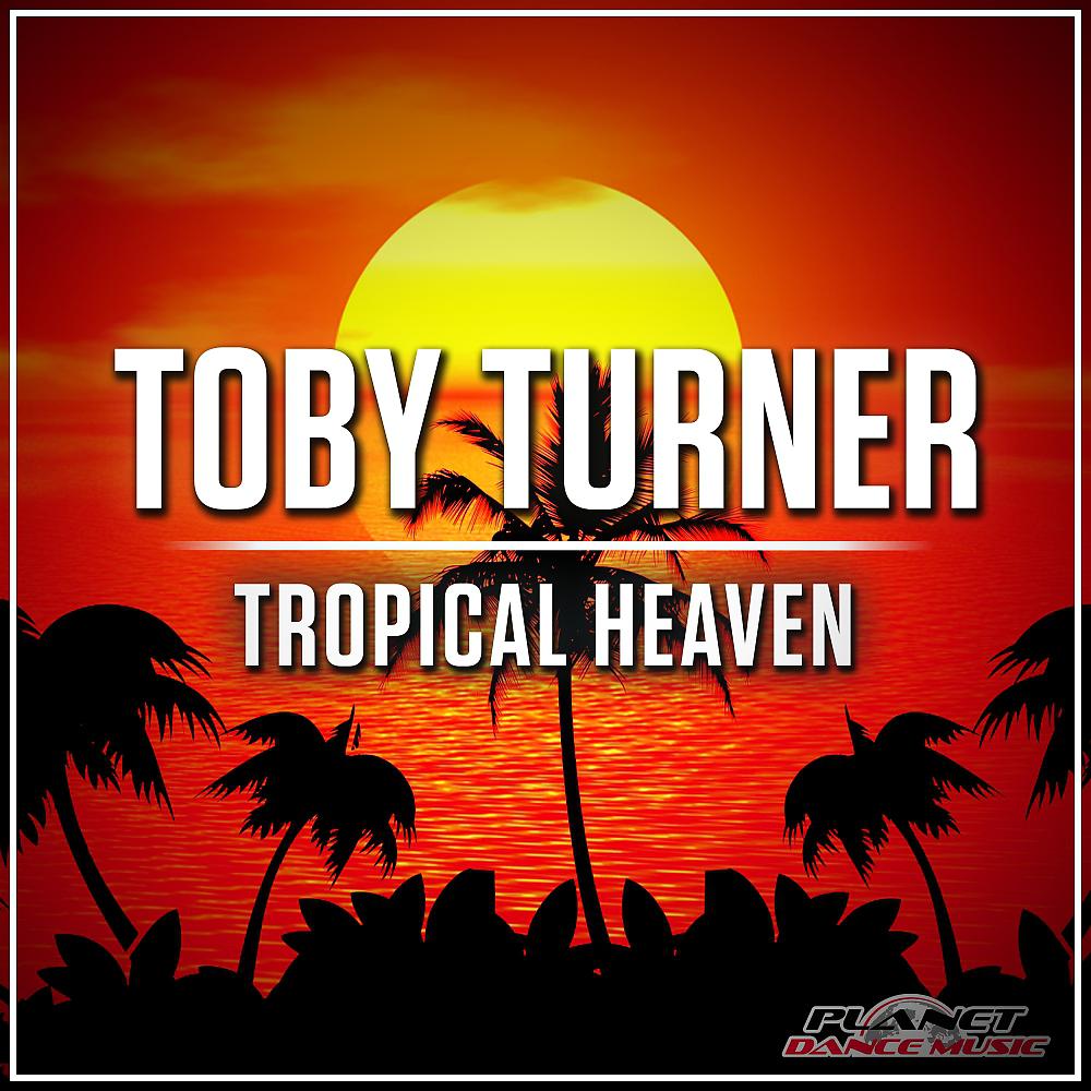 Постер альбома Tropical Heaven