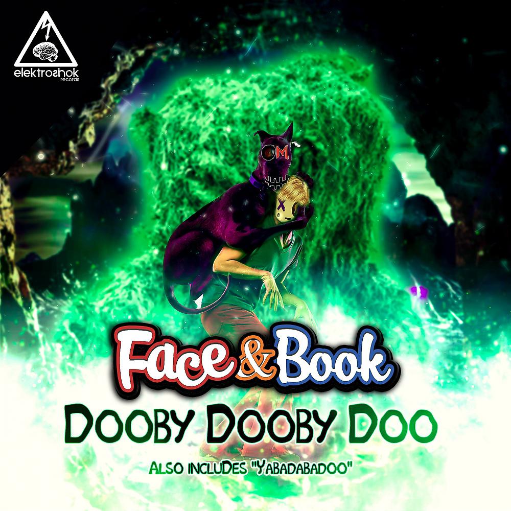 Постер альбома Dooby Dooby Doo EP