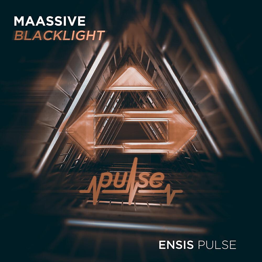 MAASSIVE - Blacklight (Original Mix)