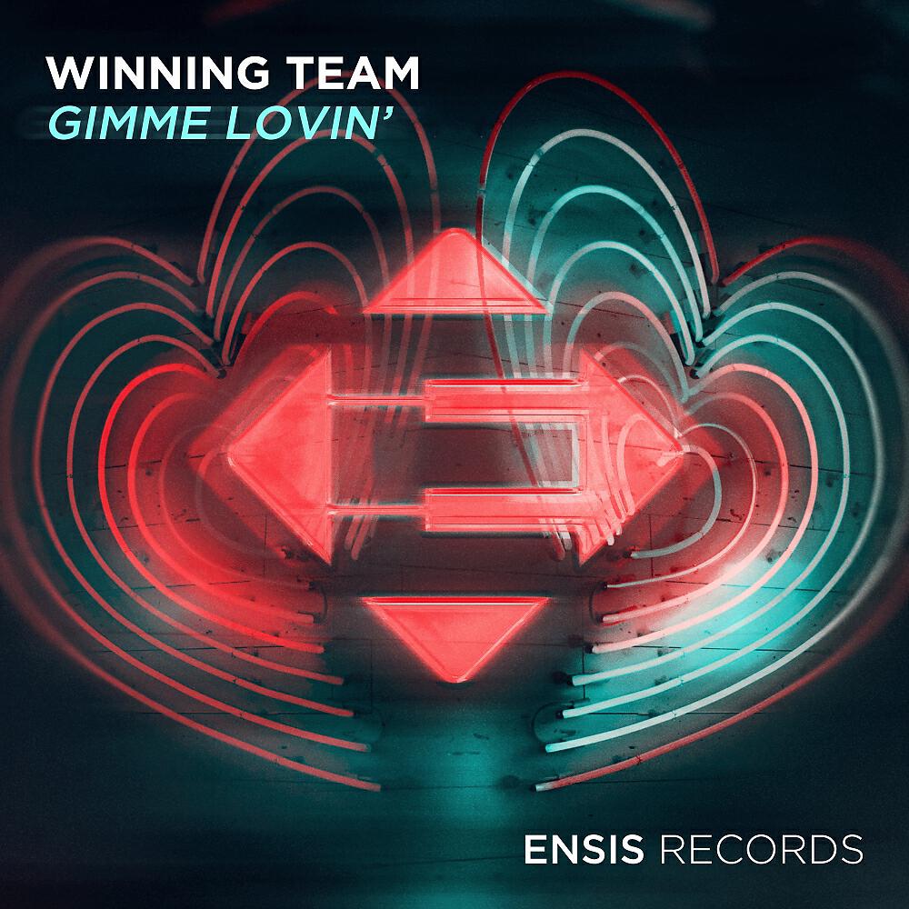 Winning Team - Gimme Lovin' (Extended Mix)
