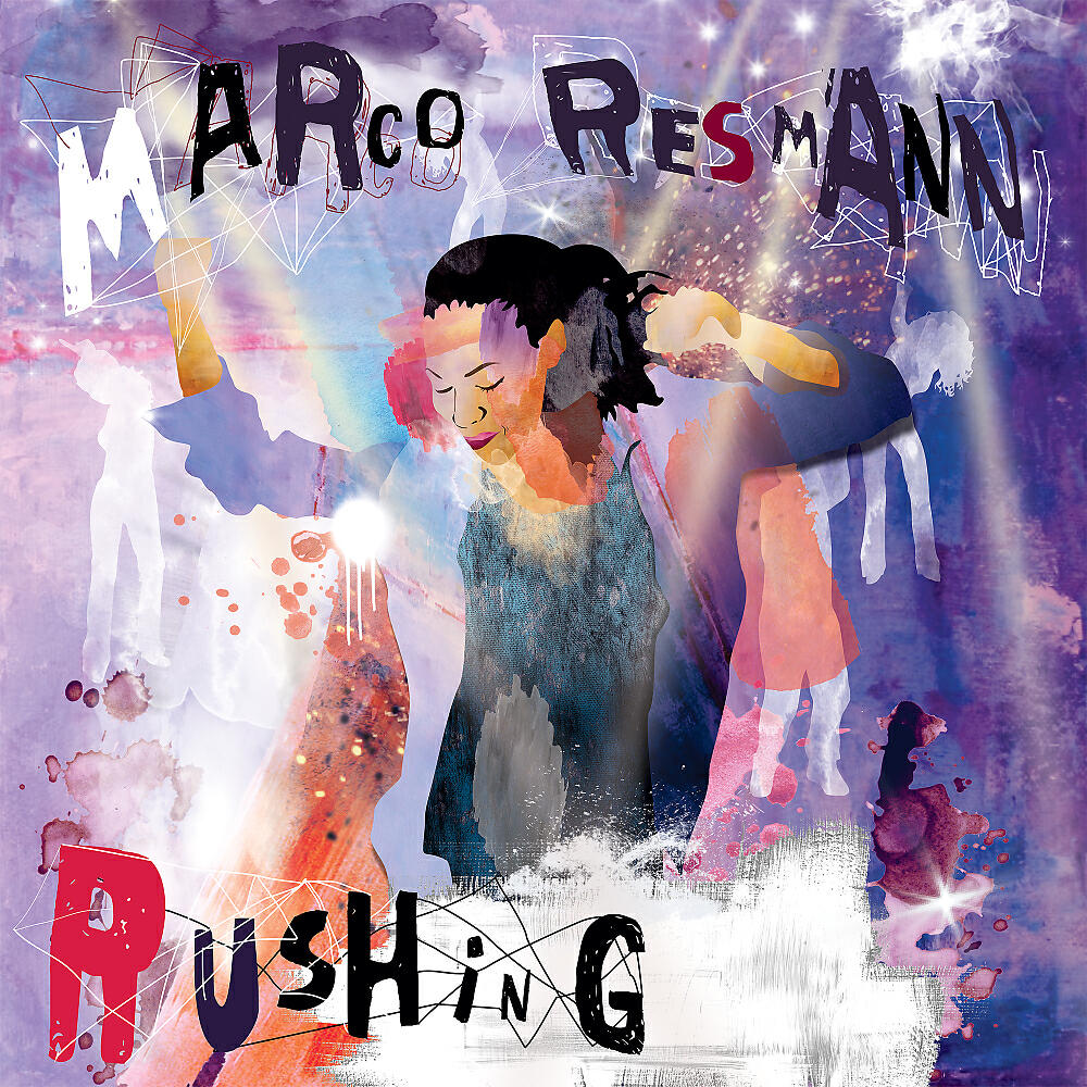 Marco Resmann - Rushing (Tom Flynn Remix)