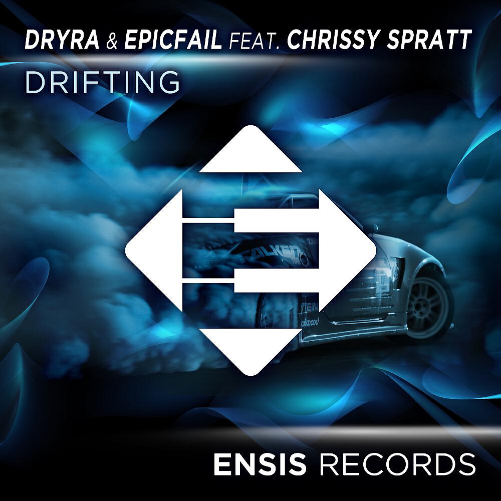 Dryra - Drifting (Original Mix)