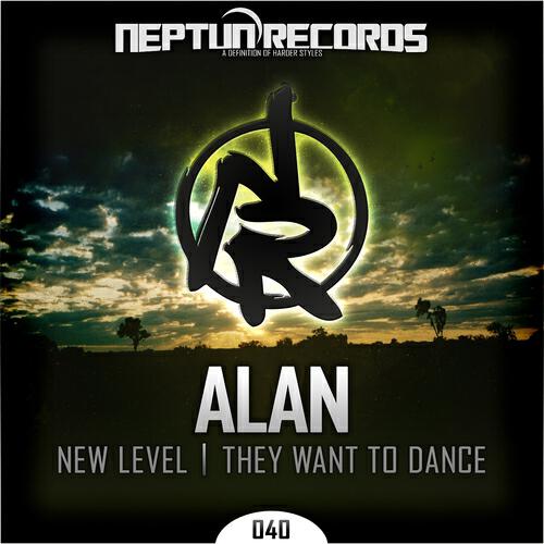 ALAN - New Level