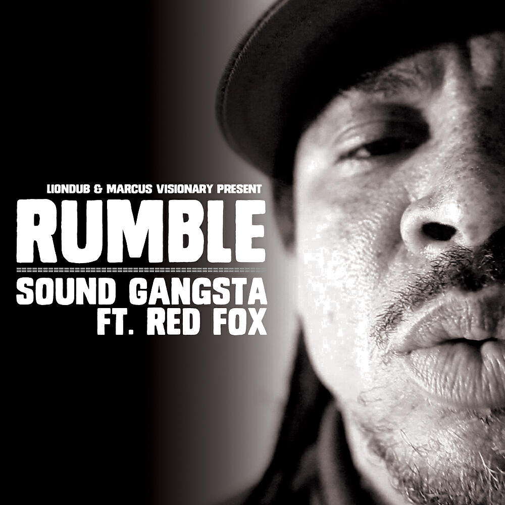 Rumble - Sound Gangsta Riddim (Dancehall Instrumental)