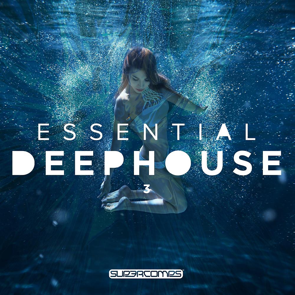 Постер альбома Essential Deep House 3
