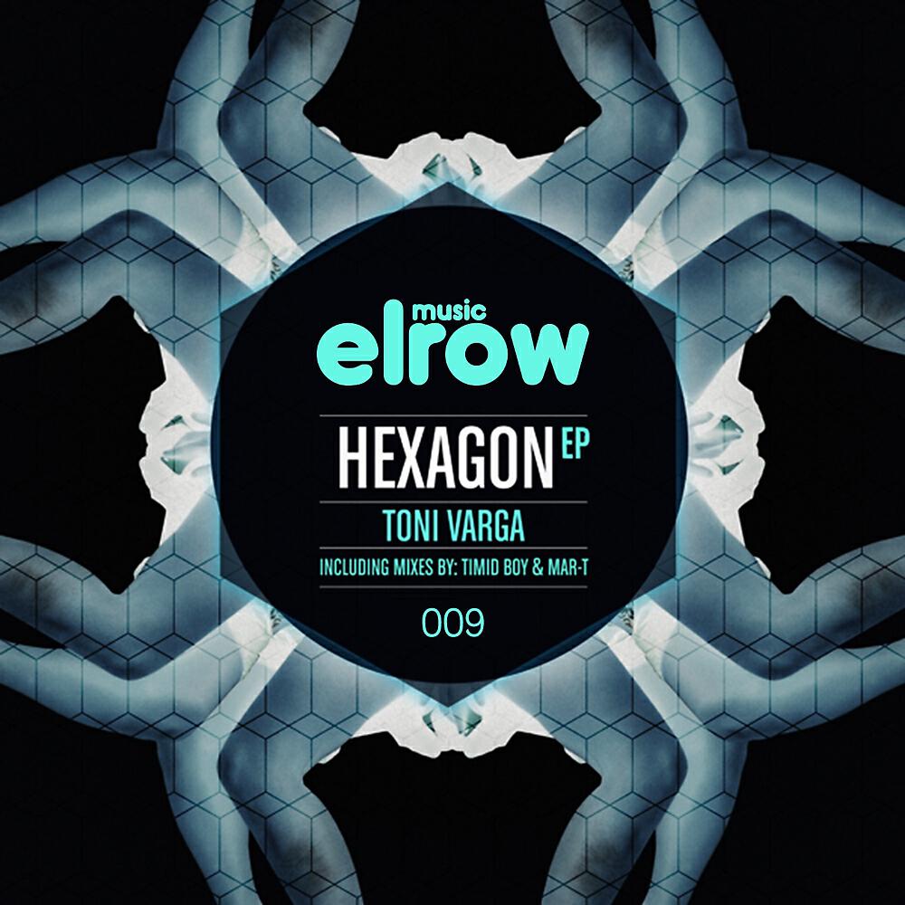 Toni Varga - Exagon (Original Mix)